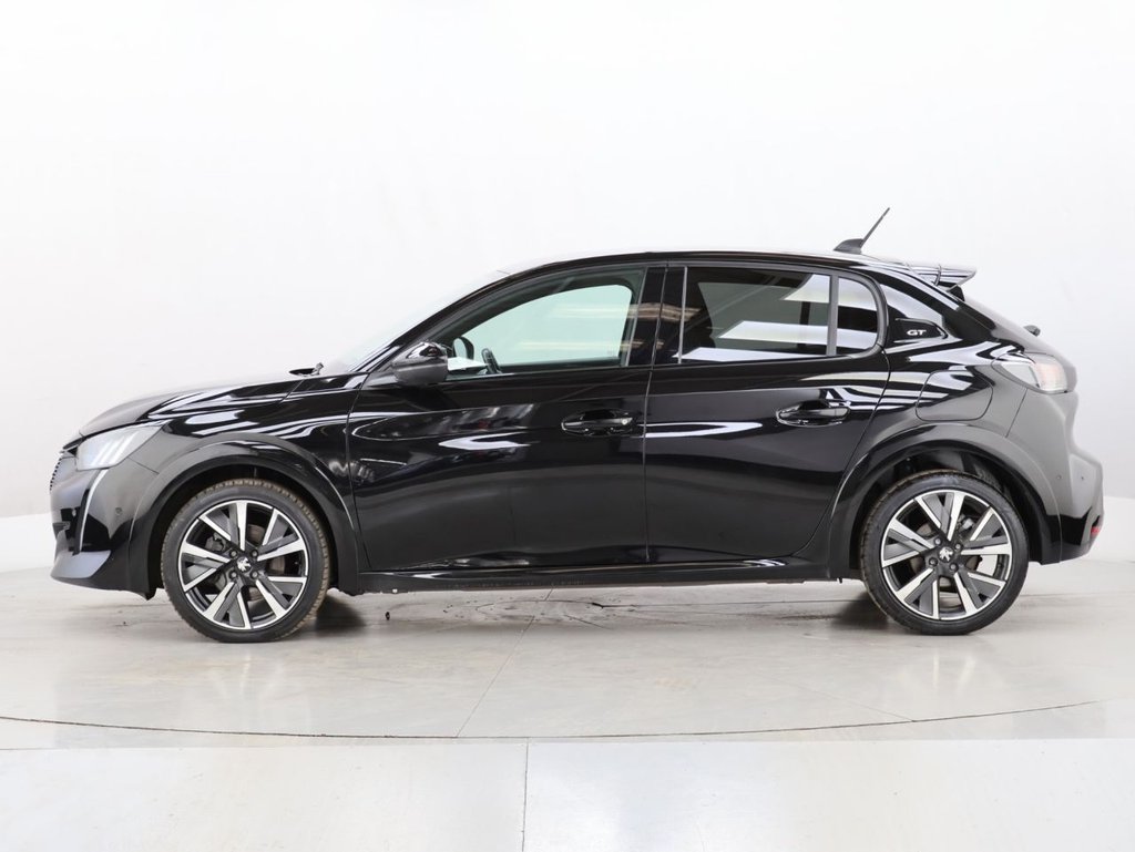 Used Peugeot 208 2022 for sale - 76300888: Photo 7