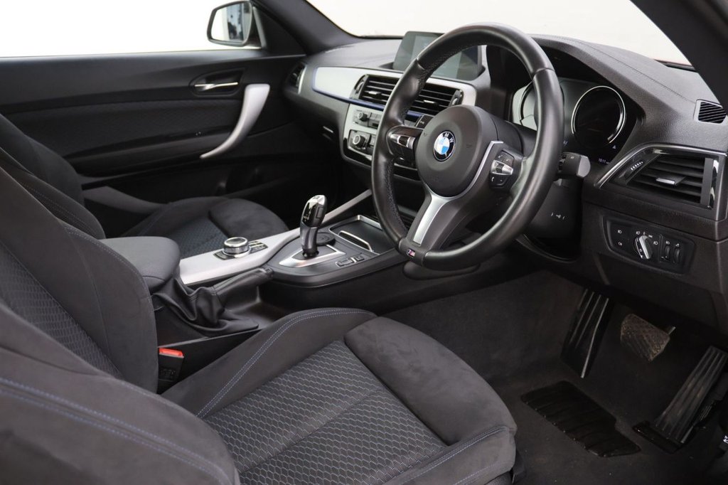 Used BMW 2 Series 2018 for sale - 77525994: Photo 10