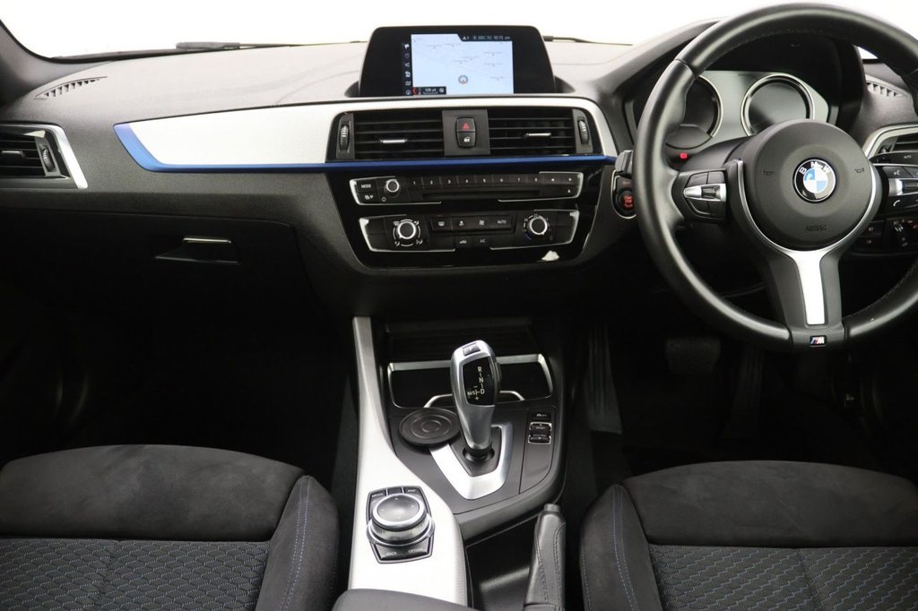 Used BMW 2 Series 2018 for sale - 77525994: Photo 18