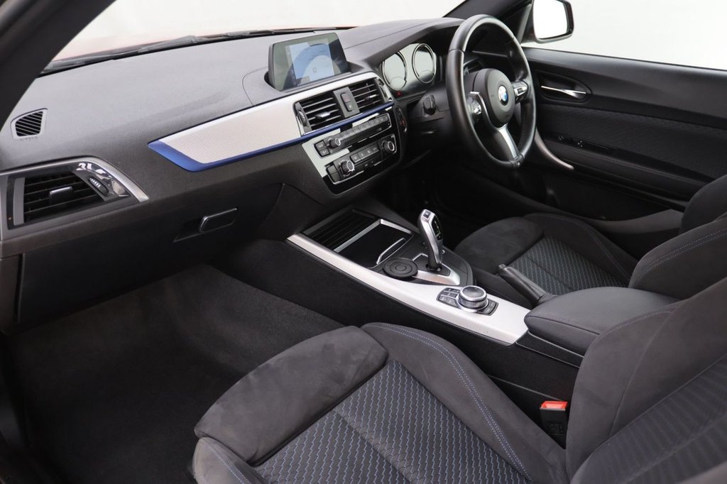 Used BMW 2 Series 2018 for sale - 77525994: Photo 24