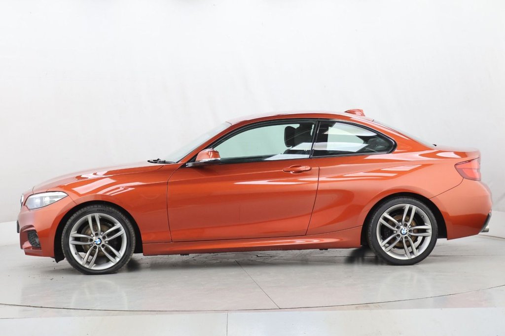 Used BMW 2 Series 2018 for sale - 77525994: Photo 6
