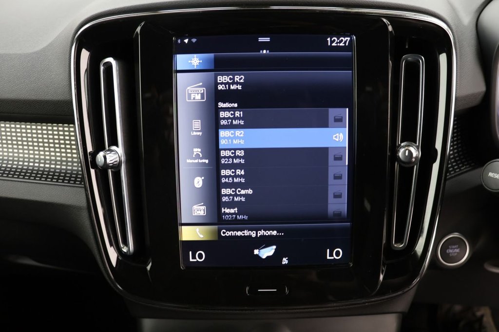 Used Volvo XC40 2021 for sale - 76300959: Photo 13