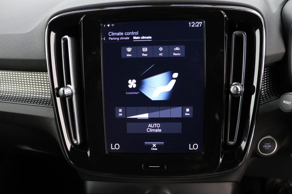 Used Volvo XC40 2021 for sale - 76300959: Photo 14