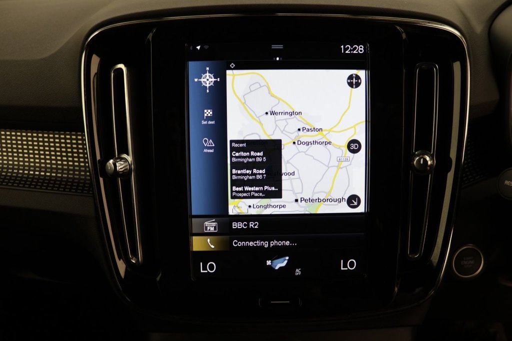 Used Volvo XC40 2021 for sale - 76300959: Photo 16