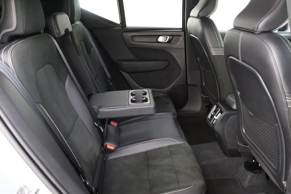 Used Volvo XC40 2021 for sale - 76300959: Photo 17