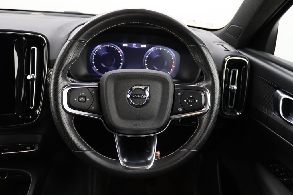 Used Volvo XC40 2021 for sale - 76300959: Photo 20