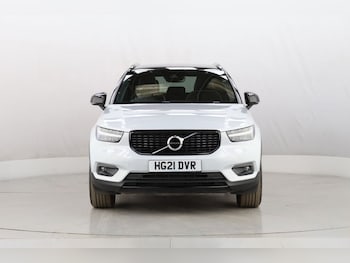 Used Volvo XC40 2021 for sale - 76300959: Photo 3