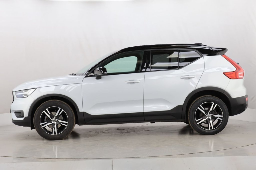 Used Volvo XC40 2021 for sale - 76300959: Photo 6