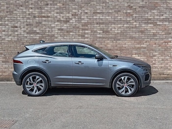 Used Jaguar E-Pace 2023 for sale - 79071947: Photo