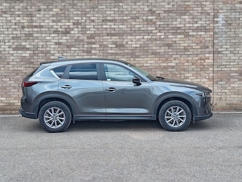 Used Mazda CX-5 2022 for sale - 78930464: Photo