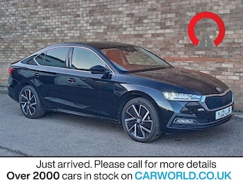 2021 (21) - 1.4 TSI iV SE L DSG 5dr