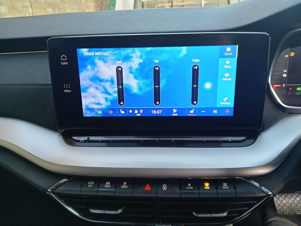 Used Skoda Octavia 2021 for sale - 77067528: Photo 8