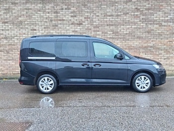 Used Volkswagen Caddy Maxi 2023 for sale - 76973414: Photo