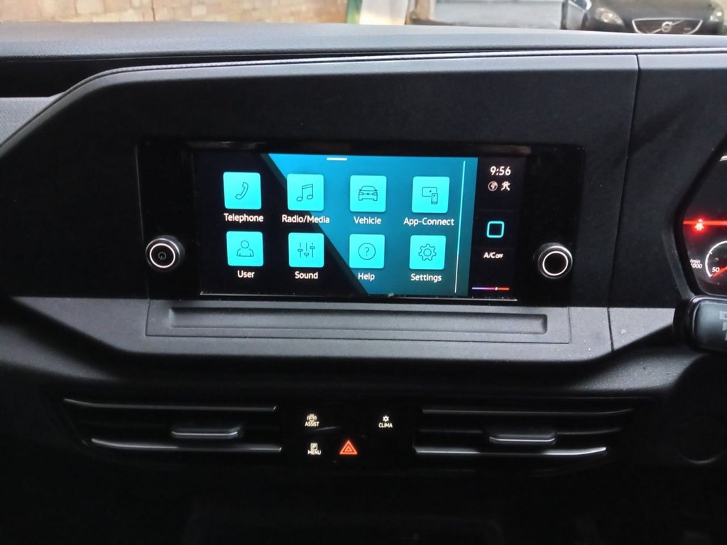 Used Volkswagen Caddy Maxi 2023 for sale - 76973414: Photo 8