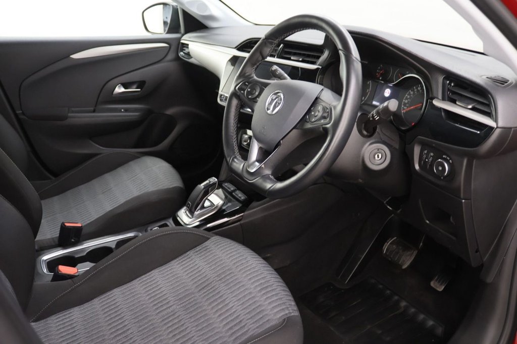 Used Vauxhall Corsa 2020 for sale - 77319531: Photo 10