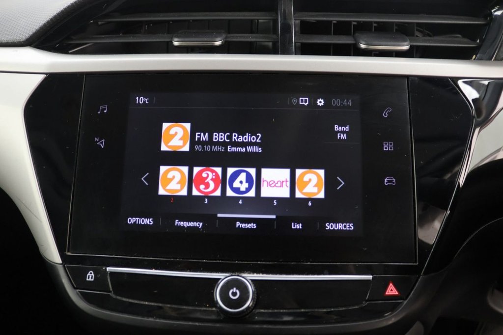 Used Vauxhall Corsa 2020 for sale - 77319531: Photo 13