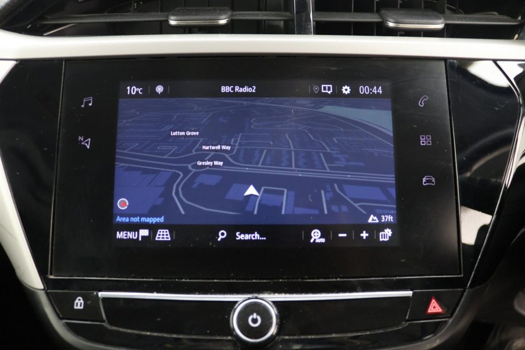 Used Vauxhall Corsa 2020 for sale - 77319531: Photo 14