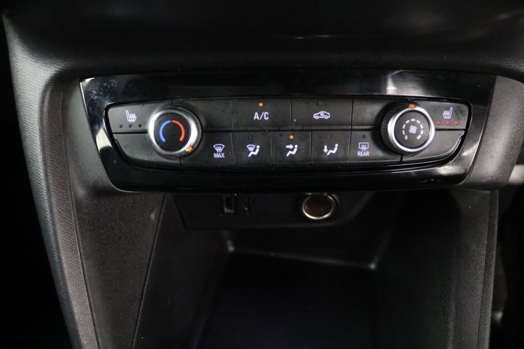 Used Vauxhall Corsa 2020 for sale - 77319531: Photo 16