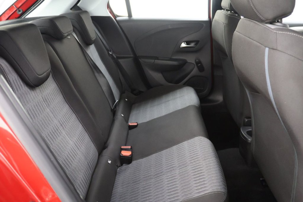 Used Vauxhall Corsa 2020 for sale - 77319531: Photo 17