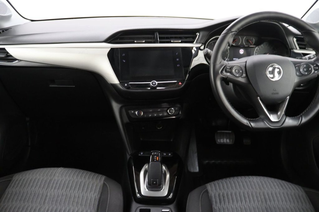 Used Vauxhall Corsa 2020 for sale - 77319531: Photo 19
