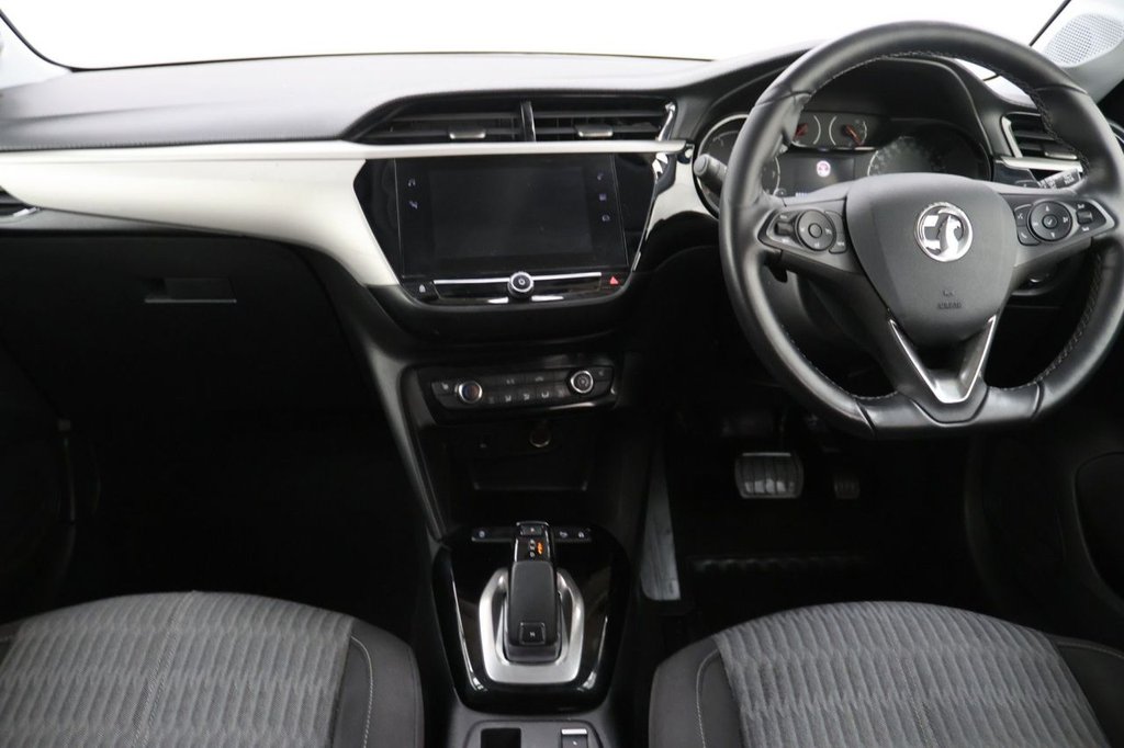 Used Vauxhall Corsa 2020 for sale - 77319531: Photo 20