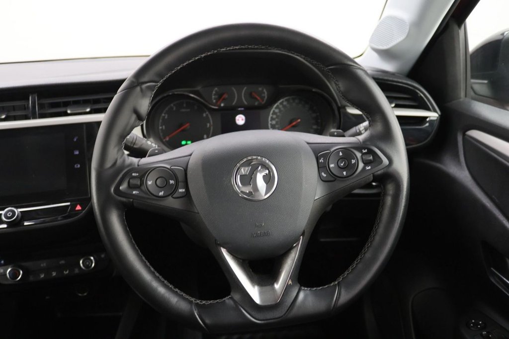 Used Vauxhall Corsa 2020 for sale - 77319531: Photo 21