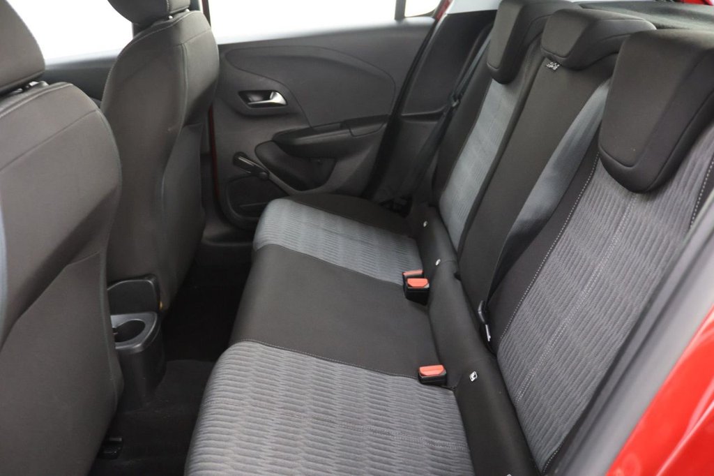 Used Vauxhall Corsa 2020 for sale - 77319531: Photo 22