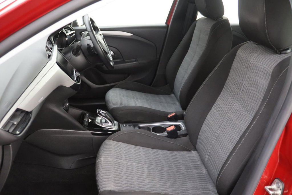 Used Vauxhall Corsa 2020 for sale - 77319531: Photo 23