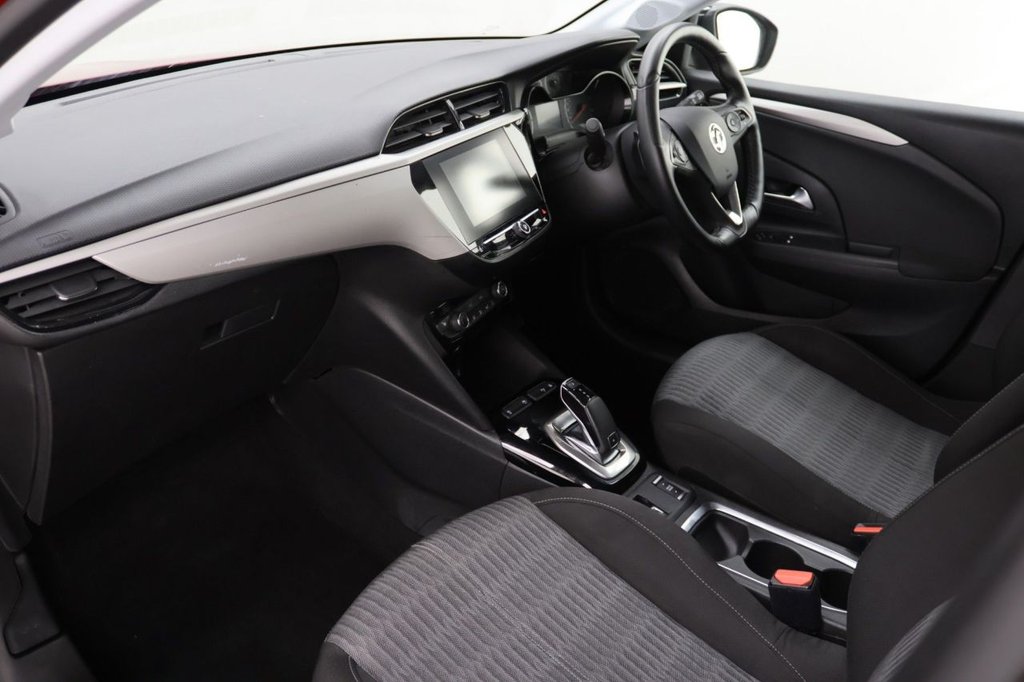 Used Vauxhall Corsa 2020 for sale - 77319531: Photo 25