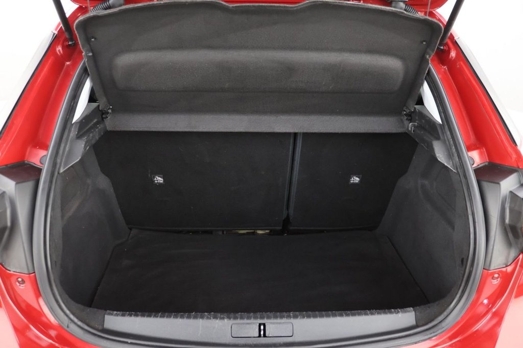 Used Vauxhall Corsa 2020 for sale - 77319531: Photo 26