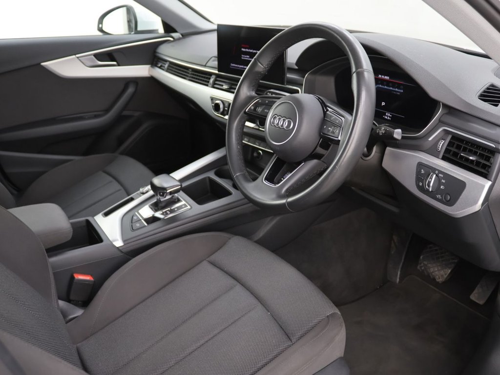 Used Audi A4 2022 for sale - 76429650: Photo 10