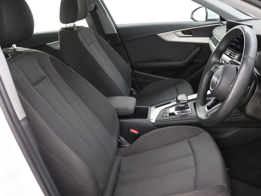 Used Audi A4 2022 for sale - 76429650: Photo 12