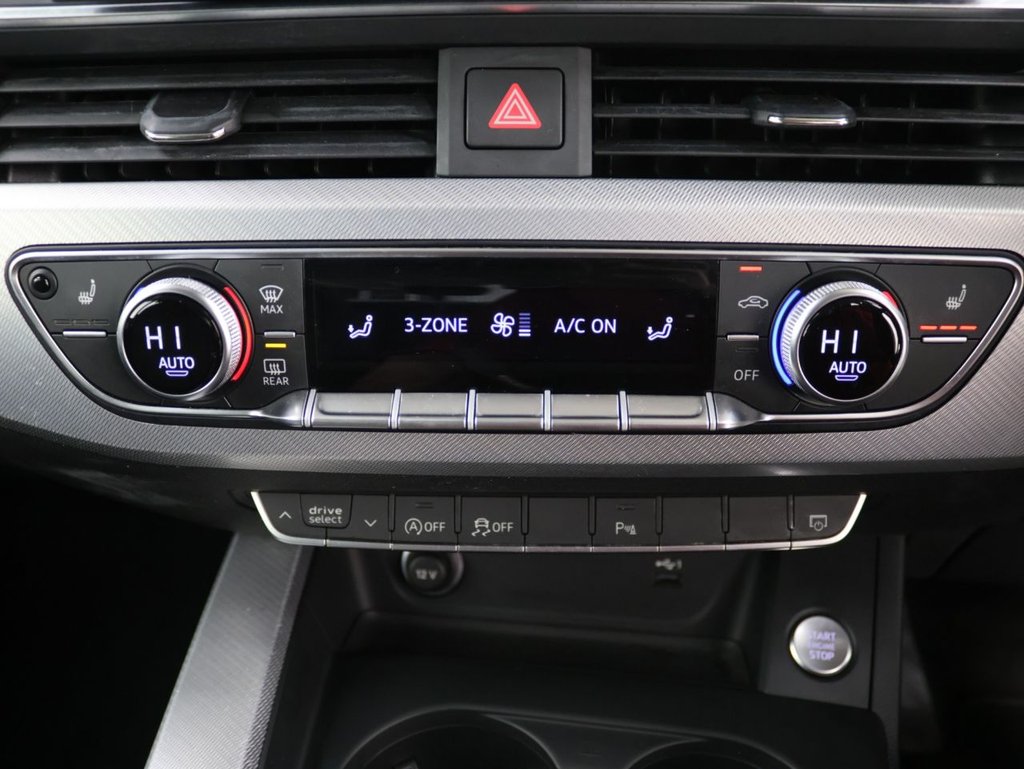 Used Audi A4 2022 for sale - 76429650: Photo 13