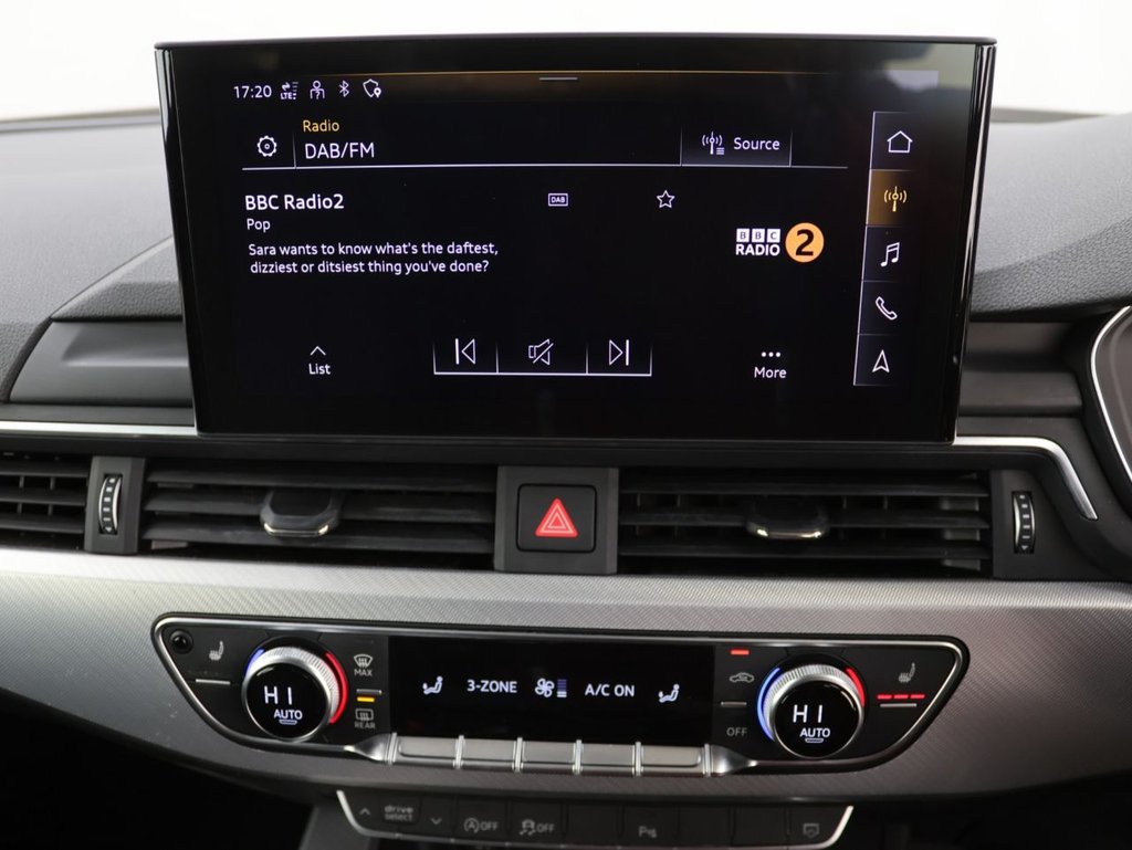 Used Audi A4 2022 for sale - 76429650: Photo 14