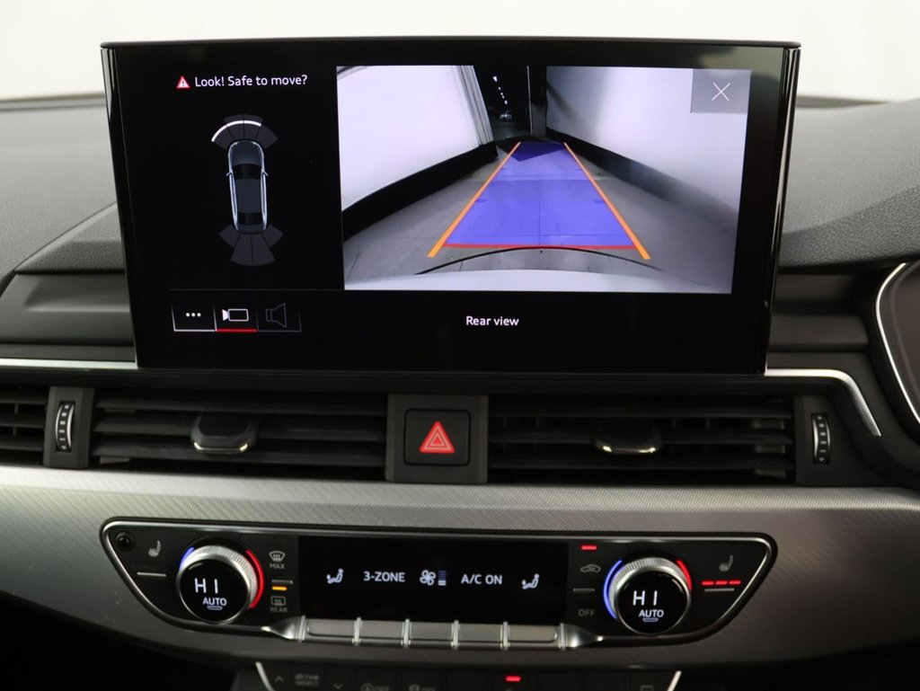 Used Audi A4 2022 for sale - 76429650: Photo 15