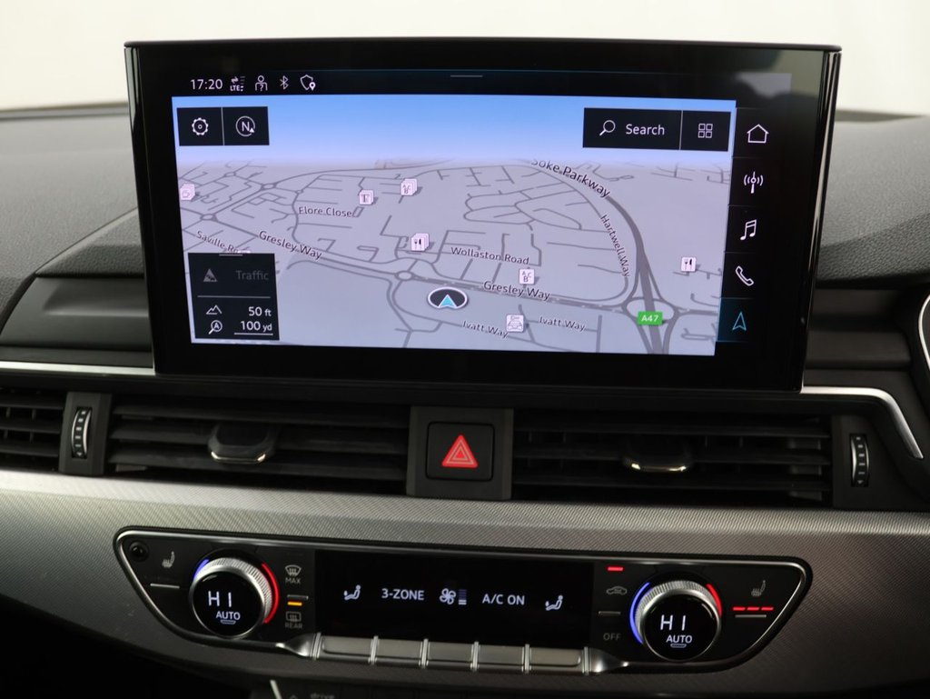 Used Audi A4 2022 for sale - 76429650: Photo 16