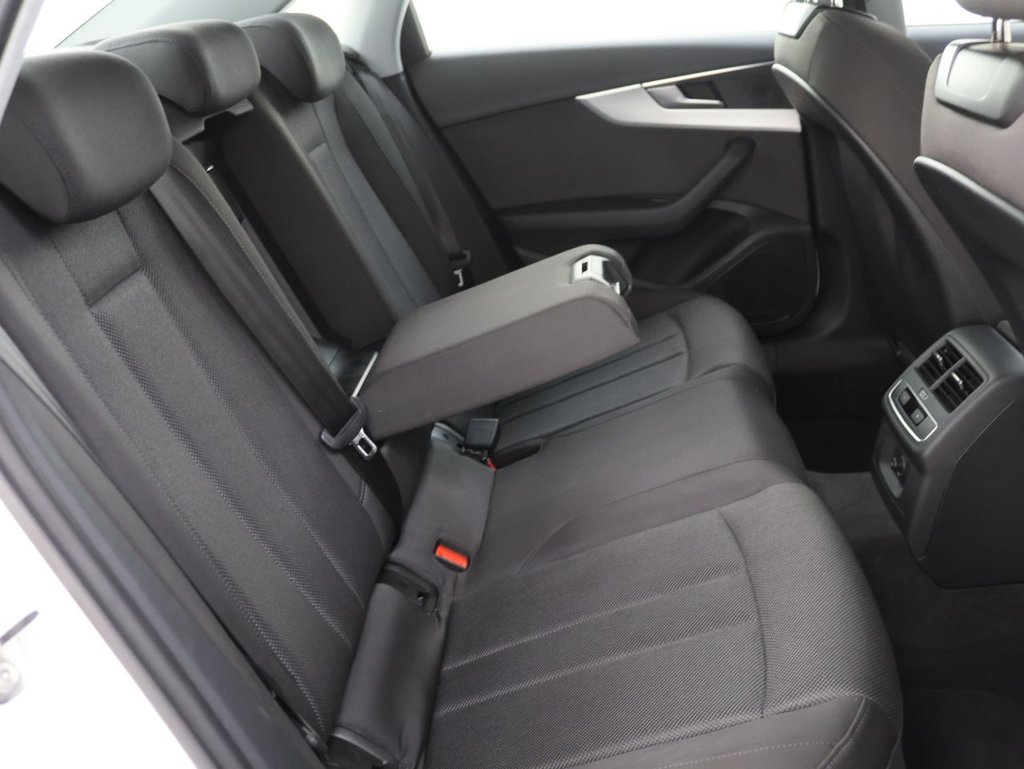 Used Audi A4 2022 for sale - 76429650: Photo 17