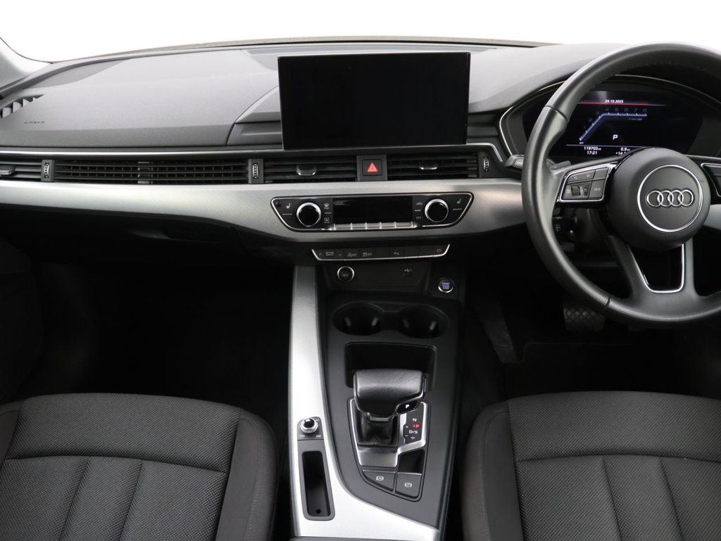 Used Audi A4 2022 for sale - 76429650: Photo 18