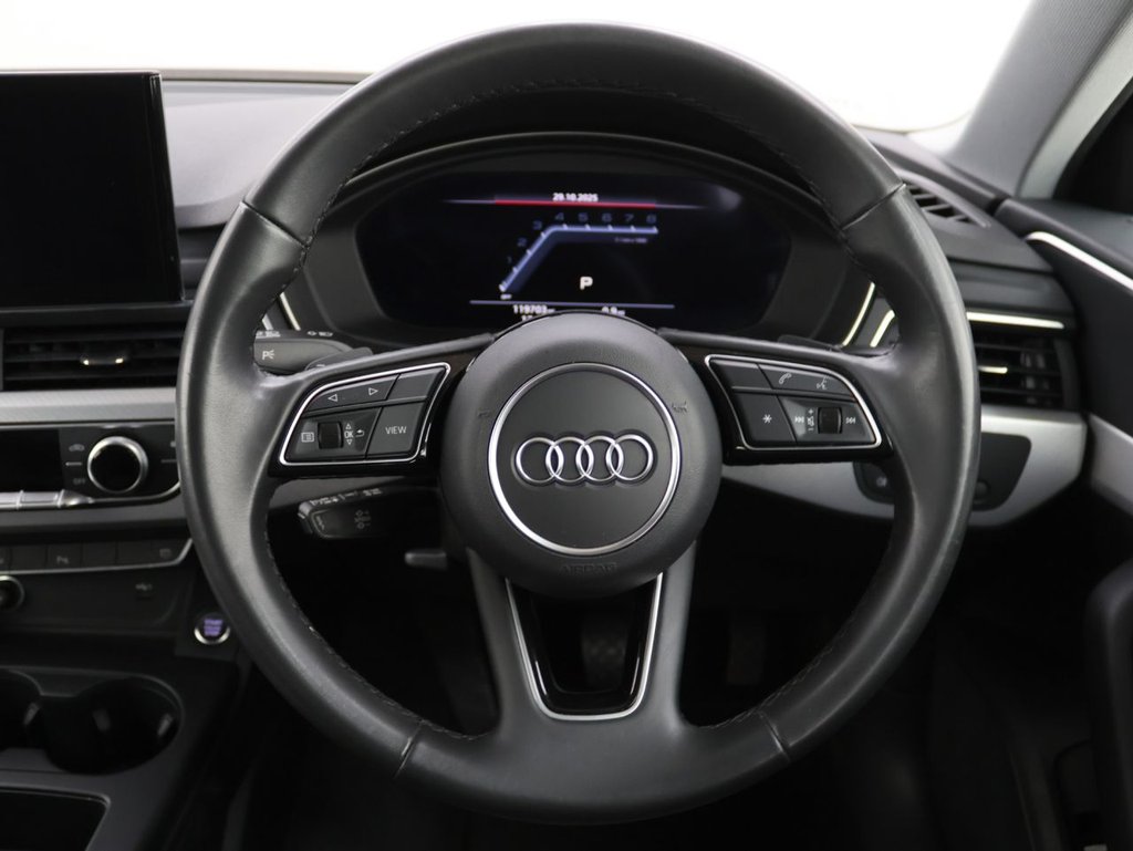 Used Audi A4 2022 for sale - 76429650: Photo 20