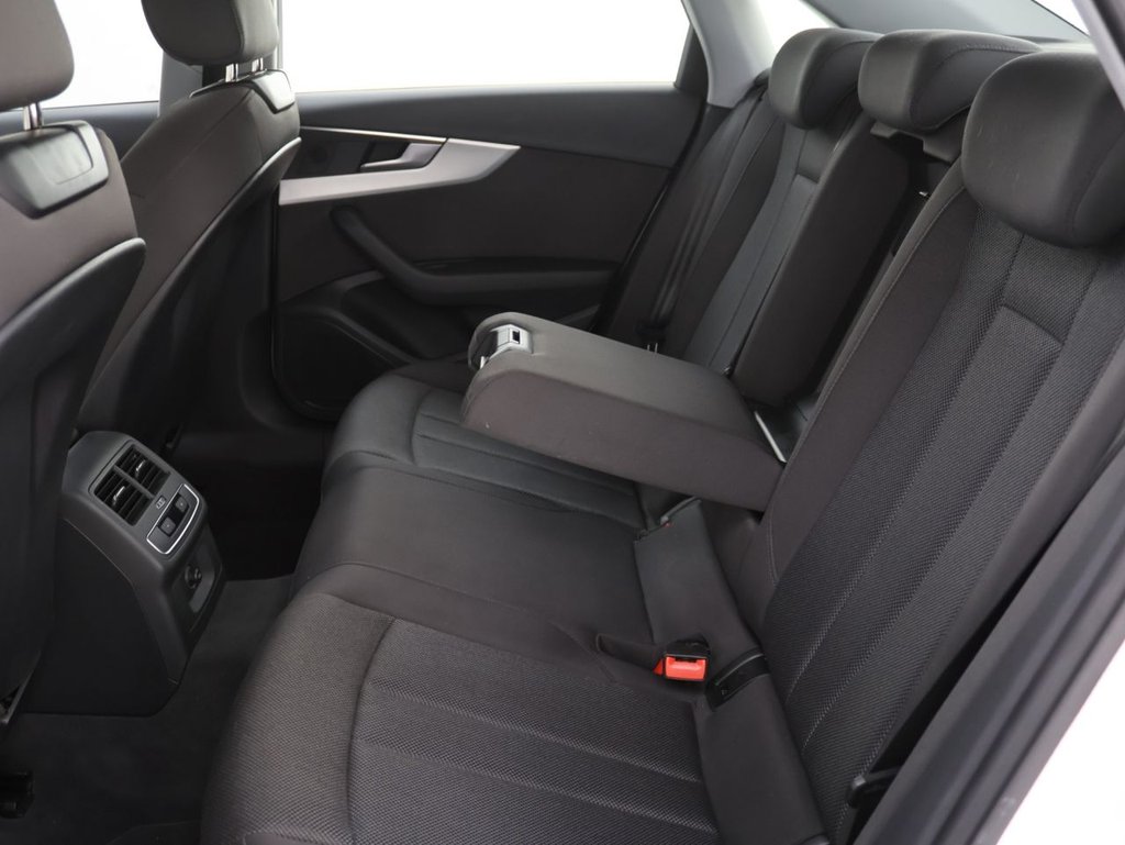 Used Audi A4 2022 for sale - 76429650: Photo 21