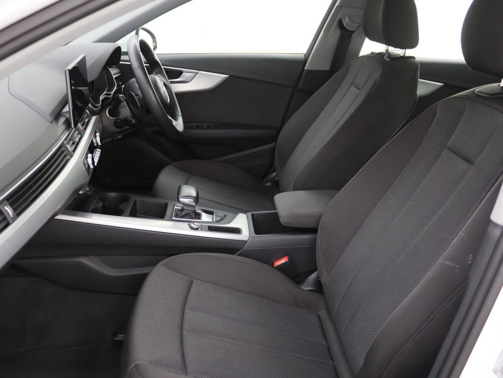 Used Audi A4 2022 for sale - 76429650: Photo 22