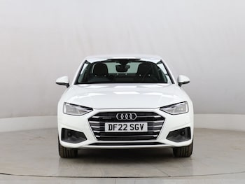 Used Audi A4 2022 for sale - 76429650: Photo