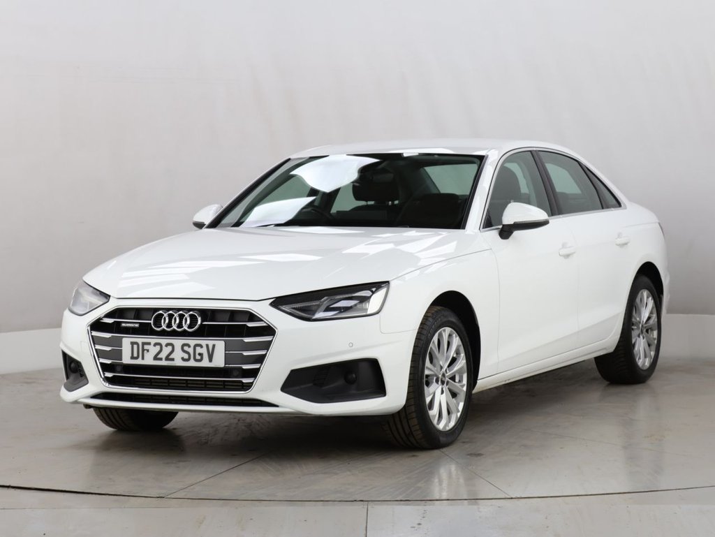 Used Audi A4 2022 for sale - 76429650: Photo 5