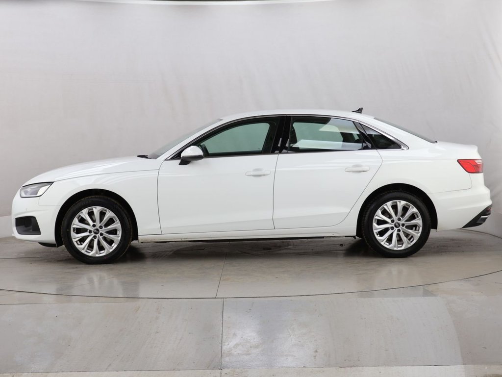 Used Audi A4 2022 for sale - 76429650: Photo 6