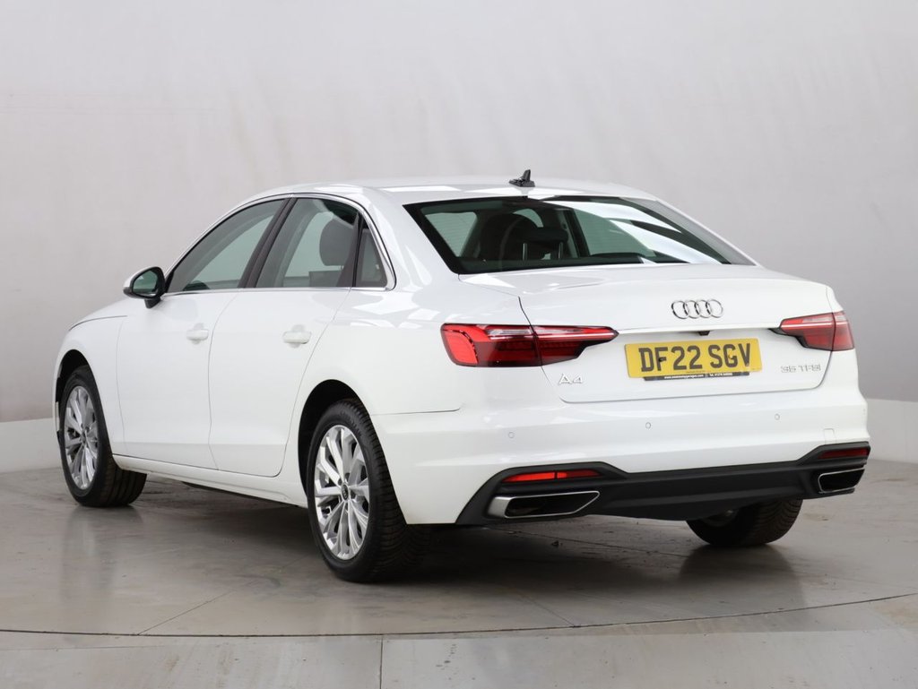 Used Audi A4 2022 for sale - 76429650: Photo 7