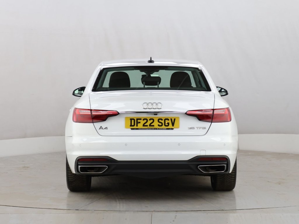 Used Audi A4 2022 for sale - 76429650: Photo 9