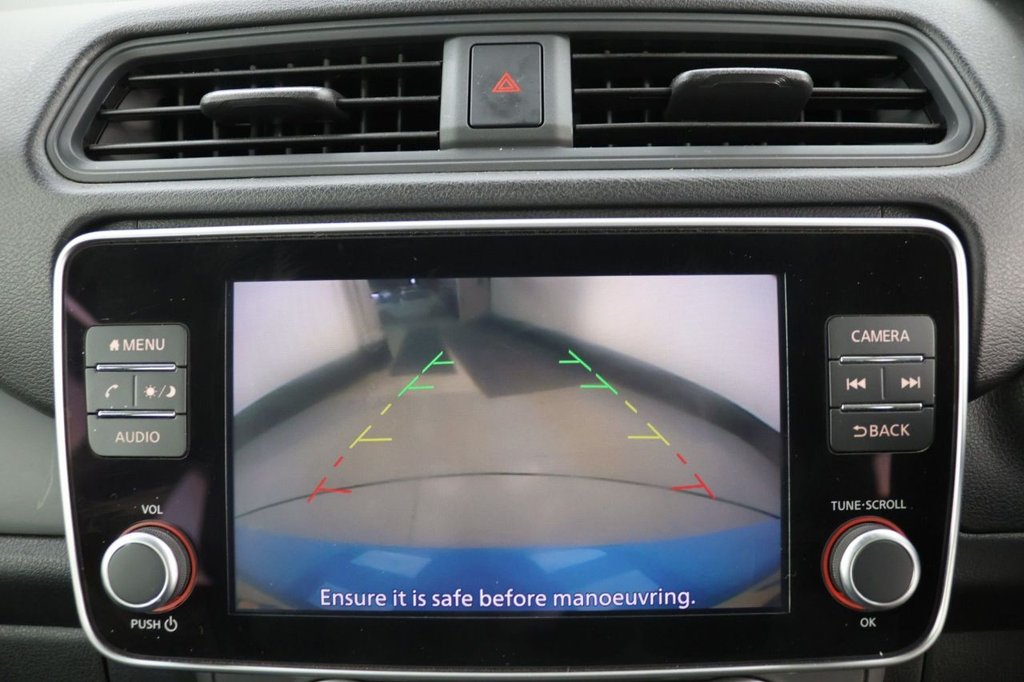 Used Nissan Leaf 2021 for sale - 77806167: Photo 14