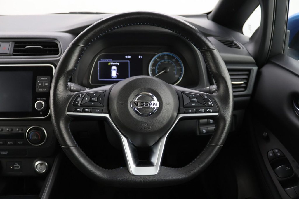 Used Nissan Leaf 2021 for sale - 77806167: Photo 19