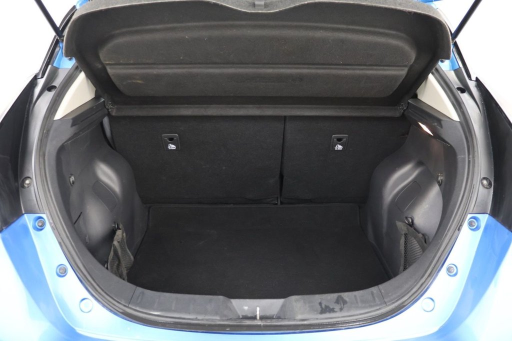 Used Nissan Leaf 2021 for sale - 77806167: Photo 24