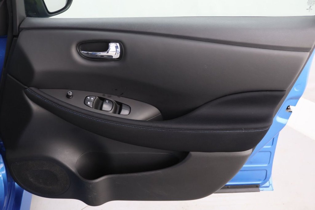 Used Nissan Leaf 2021 for sale - 77806167: Photo 25